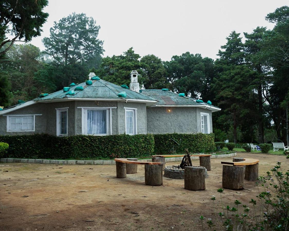 Tentgram Planters Bungalow Suryanelli 외부 사진